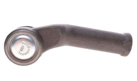 Фото 3 - Рульовий наконечник MEYLE 716 020 0021 (7160200021)