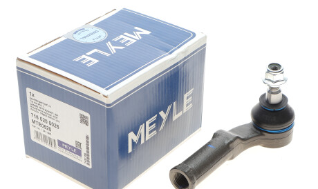 Фото 2 - Рулевой наконечник MEYLE 716 020 0025 (7160200025)
