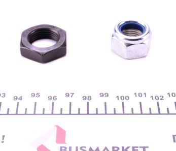 Фото 2 - Рулевой наконечник MEYLE 716 020 4100 (7160204100)