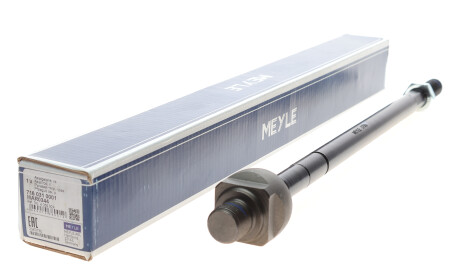 Фото 2 - Рулевая тяга MEYLE 716 031 0001 (7160310001)