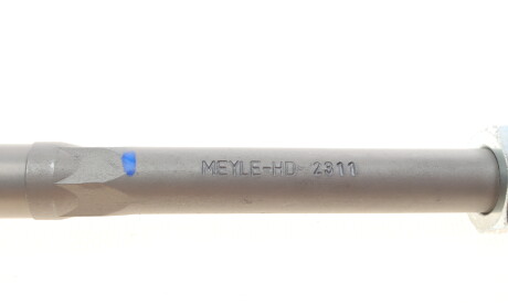 Фото 2 - Рульова тяга MEYLE 716 031 0017/HD (7160310017HD)