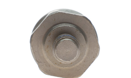 Фото 3 - Рулевая тяга MEYLE 716 031 0018/HD (7160310018HD)