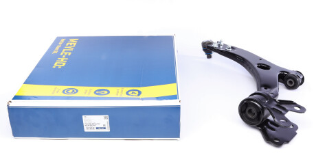 Фото 2 - Ричаг MEYLE 716 050 0016/HD (7160500016HD)