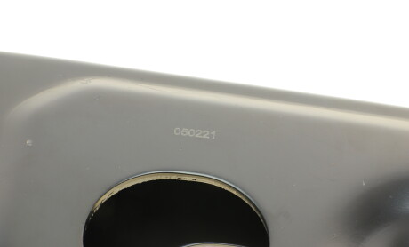 Фото 6 - Ричаг MEYLE 716 050 0021 (7160500021)