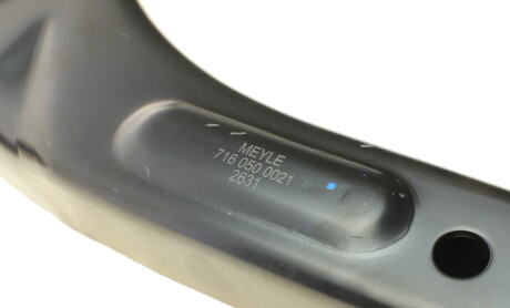 Фото 7 - Ричаг MEYLE 716 050 0021 (7160500021)