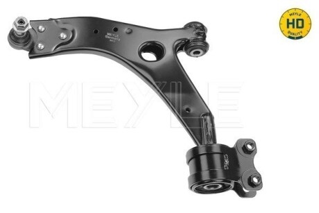 Фото 2 - Рычаг MEYLE 716 050 0036/HD (7160500036HD)