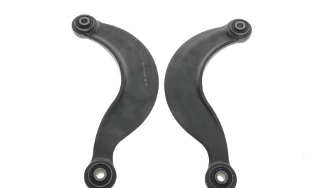 Фото 3 - Ричаг MEYLE 716 050 0039/S (7160500039S)