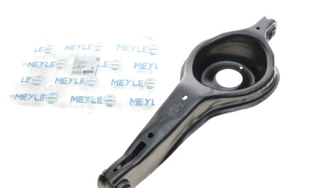 Фото 2 - Ричаг MEYLE 716 050 0063 (7160500063)