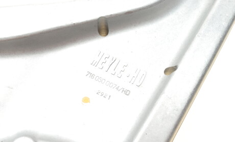 Фото 4 - Сайлентблок рычага MEYLE 716 050 0074/HD