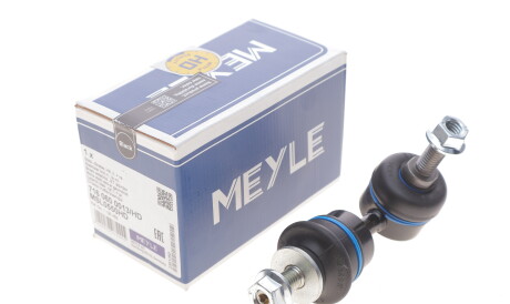 Фото 2 - Стойка стабилизатора MEYLE 716 060 0013/HD (7160600013HD)