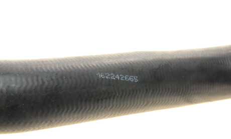 Фото 2 - Патрубок системи охолодження MEYLE 719 222 0005 (7192220005)