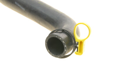 Фото 4 - Патрубок системи охолодження MEYLE 719 222 0005 (7192220005)