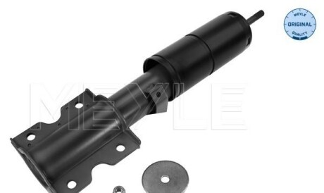 Фото 2 - Стійка амортизатору (амортизатор) MEYLE 726 615 0001 (7266150001)