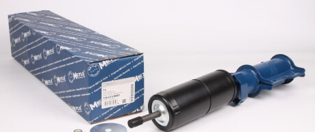 Фото 3 - Стійка амортизатору (амортизатор) MEYLE 726 615 0001 (7266150001)