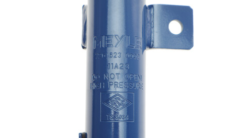 Фото 3 - Стійка амортизатору (амортизатор) MEYLE 726 623 0002 (7266230002)