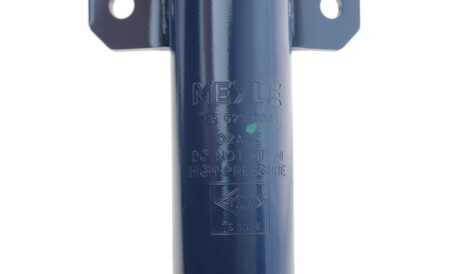 Фото 3 - Стойка амортизатору (амортизатор) MEYLE 726 623 0004 (7266230004)