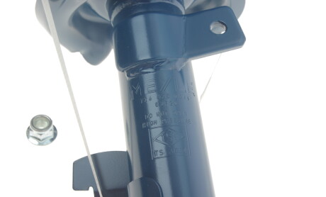 Фото 4 - Стійка амортизатору (амортизатор) MEYLE 726 623 0014 (7266230014)