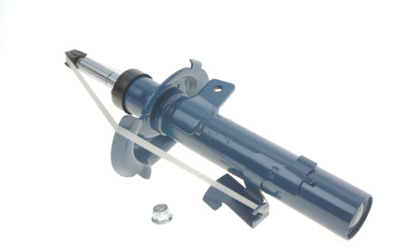 Фото 5 - Стійка амортизатору (амортизатор) MEYLE 726 623 0014 (7266230014)