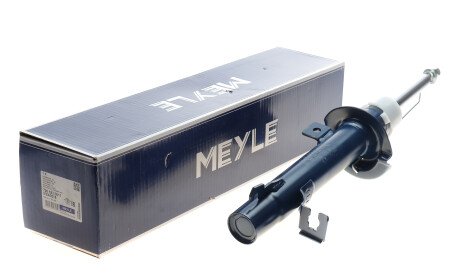 Фото 2 - Стойка амортизатору (амортизатор) MEYLE 726 623 0017 (7266230017)