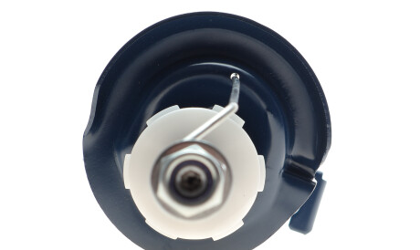 Фото 3 - Стойка амортизатору (амортизатор) MEYLE 726 623 0017 (7266230017)