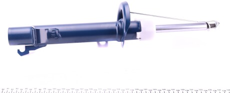 Фото 2 - Стойка амортизатору (амортизатор) MEYLE 726 623 0018 (7266230018)