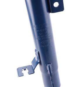 Фото 3 - Стойка амортизатору (амортизатор) MEYLE 726 623 0018 (7266230018)