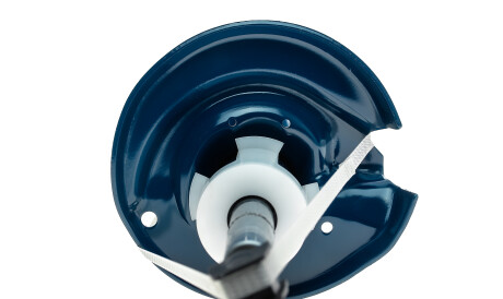 Фото 3 - Стійка амортизатору (амортизатор) MEYLE 726 623 0033 (7266230033)