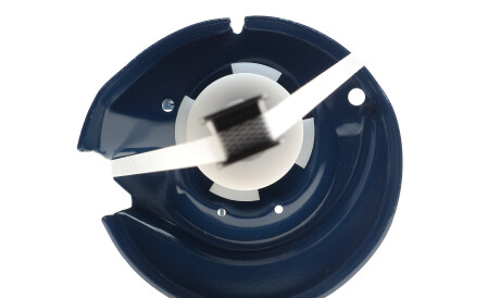 Фото 3 - Стійка амортизатору (амортизатор) MEYLE 726 623 0034 (7266230034)