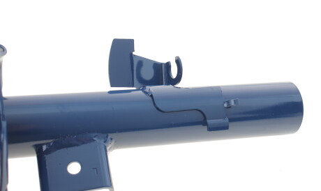 Фото 3 - Стойка амортизатору (амортизатор) MEYLE 726 623 0037 (7266230037)