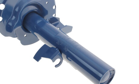 Фото 5 - Стойка амортизатору (амортизатор) MEYLE 726 623 0037 (7266230037)