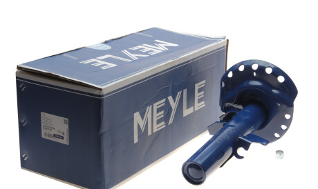 Фото 2 - Стійка амортизатору (амортизатор) MEYLE 726 623 0038 (7266230038)