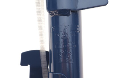 Фото 3 - Стійка амортизатору (амортизатор) MEYLE 7266230042