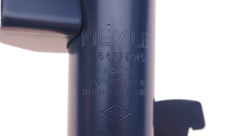 Фото 3 - Стійка амортизатору (амортизатор) MEYLE 726 623 0045 (7266230045)