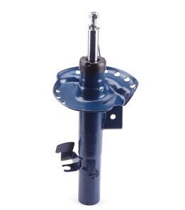 Фото 2 - Стійка амортизатору (амортизатор) MEYLE 7266230046