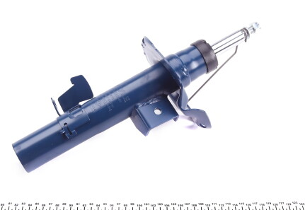 Фото 3 - Стійка амортизатору (амортизатор) MEYLE 7266230046