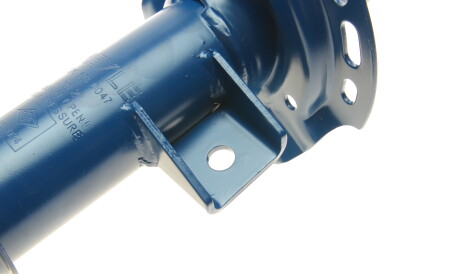 Фото 3 - Стійка амортизатору (амортизатор) MEYLE 726 623 0047 (7266230047)