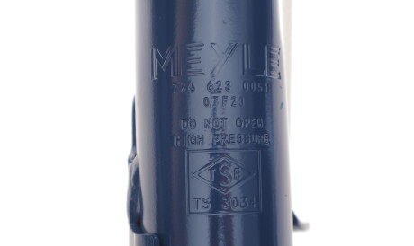 Фото 3 - Стійка амортизатору (амортизатор) MEYLE 726 623 0051 (7266230051)