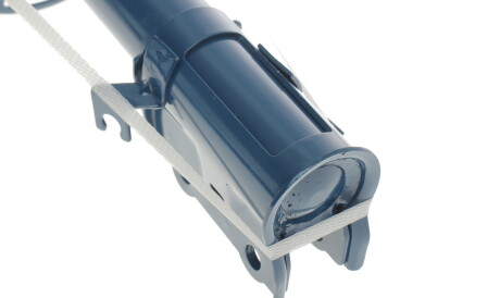 Фото 2 - Стійка амортизатору (амортизатор) MEYLE 7266230052