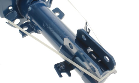 Фото 2 - Стійка амортизатору (амортизатор) MEYLE 726 623 0057 (7266230057)