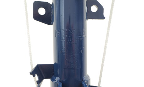 Фото 3 - Стійка амортизатору (амортизатор) MEYLE 726 623 0058 (7266230058)