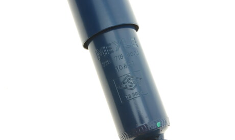 Фото 2 - Стійка амортизатору (амортизатор) MEYLE 726 715 0003 (7267150003)