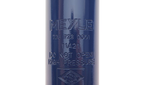 Фото 3 - Стойка амортизатору (амортизатор) MEYLE 726 723 0001 (7267230001)