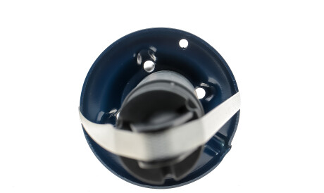 Фото 3 - Стійка амортизатору (амортизатор) MEYLE 726 725 0000 (7267250000)