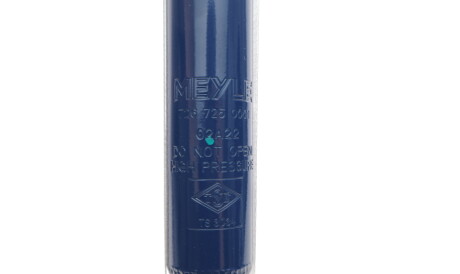 Фото 3 - Стійка амортизатору (амортизатор) MEYLE 726 725 0001 (7267250001)