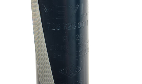 Фото 2 - Стойка амортизатору (амортизатор) MEYLE 726 725 0011 (7267250011)