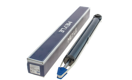 Фото 4 - Стойка амортизатору (амортизатор) MEYLE 726 725 0011 (7267250011)