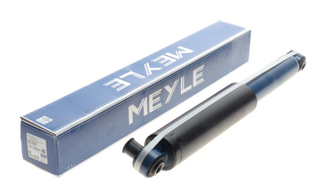 Фото 2 - Стійка амортизатору (амортизатор) MEYLE 726 725 0019 (7267250019)