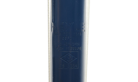 Фото 3 - Стійка амортизатору (амортизатор) MEYLE 726 725 0019 (7267250019)