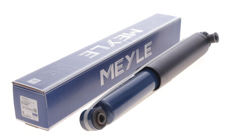 Фото 2 - Стійка амортизатору (амортизатор) MEYLE 726 725 0020 (7267250020)