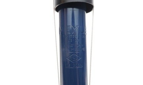 Фото 2 - Стойка амортизатору (амортизатор) MEYLE 726 725 0022 (7267250022)